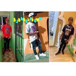 Edward Mateo - @edwardmateosuero - Instagram