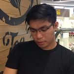 Edward Mateo - @budummm - Instagram