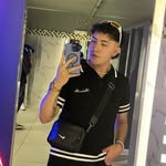 Edward Mateo - @teoxxmor - Instagram