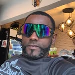 Edward Mateo Galice - @chakeemateo - Instagram
