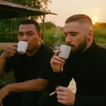 Edward Edo Mathias - @papedo_ - Instagram