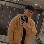 Edward Mathias Contreras - @mathiascontreras_ - Instagram