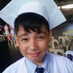 Edward Matthew De Leon - @edwardmatthewdeleon - Instagram