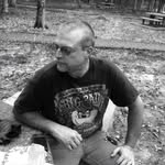 Edward McCafferty - @lone_wolf_1962 - Instagram