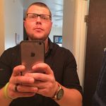 Adam Edward McCann - @aftwrtheendisover - Instagram