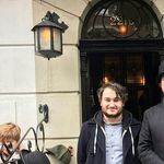 Edward McCann - @edwardmcgram - Instagram