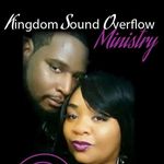 Ashlee & Edward McCants jr - @mccantsmusicministry17 - Instagram