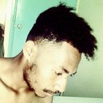 Edward Marshall McCarter - @ana_trust_de_most_wanted_kange - Instagram