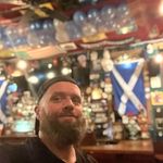 Edward Mcghee - @mischievousmaverick - Instagram