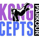 Edward C Mchugh - @kongcepts_parkour - Instagram