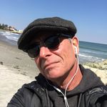 Edward McHugh - @beantownkat - Instagram