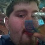 Edward McIntosh - @theanachronism - Instagram