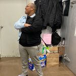 Edward McMillian - @thuggatre - Instagram