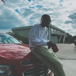 Edward Mcmillian - @black.pharaoh - Instagram