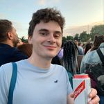 Edward McPherson - @mcpherson_edward - Instagram