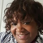 Bonita McRae-Edwards - @mcraeedwards - Instagram