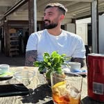 Edward Meade - @terefquej - Instagram