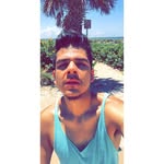 Edward Meade - @efangamaloki - Instagram