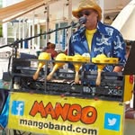 Edward Meadows - @mango1manislandband - Instagram
