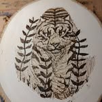 Edward Mears - @edward_made_art - Instagram