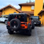 Edward Mears - @jeep_wrangler_auto_spares - Instagram