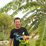 Edward Petre-mears - @segalenscabin - Instagram