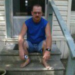 Edward Meeks - @hawktee67 - Instagram
