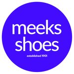 Meeks Shoes - @edwardmeeksltd - Instagram