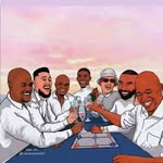 Edward Melikhaya Mahlahla - @edwardmelikhaya - Instagram