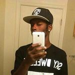 Edward Melton - @king_e_27 - Instagram