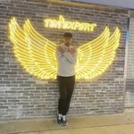 Edward Melton - @edwardm8lton753 - Instagram