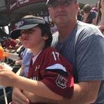 Edward Melton - @19gypsy72 - Instagram