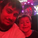 James Edward Melton - @killswitchsaint - Instagram