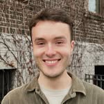 Edward Mendelson - @naturallyeddie - Instagram