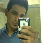 Edward Mendivil - @mendivil8715 - Instagram