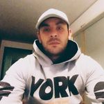 Edward Menzel - @menzel_edward - Instagram