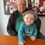 Edward Mercer - @edwardmercer37 - Instagram