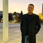 Edward Alexandru Mesina - @alexandrumesina - Instagram