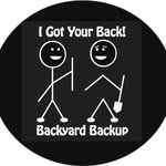 Edward Meyerhoefer - @backyard_backup_services - Instagram