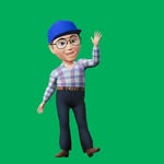 Edward Mezewski - @fasedyus - Instagram