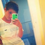 edward.michaelson - @ranzzzdomperson12345678910 - Instagram