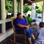 Edward Millican - @millicanedward - Instagram