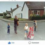 Edward Millican - Facebook