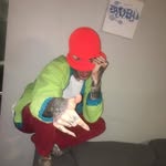 Edward Milner - @vroufine - Instagram
