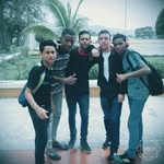 Edward Mina - @elduar24 - Instagram