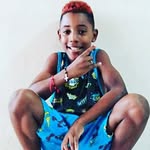 Edward Mina - @mauro_oficial01 - Instagram