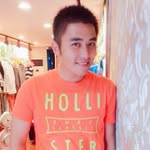 Edward Lin - @edwardmissyou - Instagram