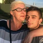 Кристина Мищенко - @edwardmisenko1999 - Instagram