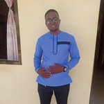 Edward Miseyeki - @edwardmiseyeki - Instagram