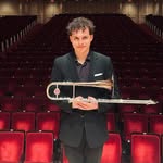 Edward Mistretta - @edwardmtrombone - Instagram